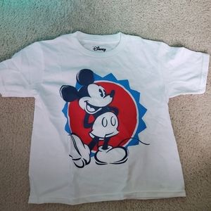 Mickey shirt